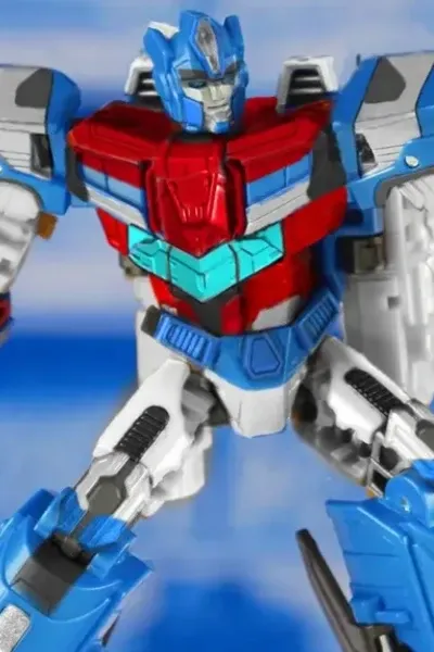 Senate Shockwave