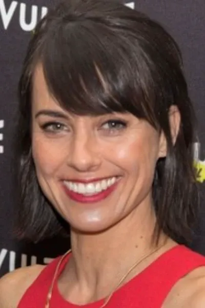 Constance Zimmer