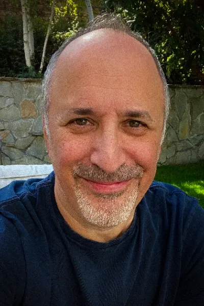 Mitchell Whitfield
