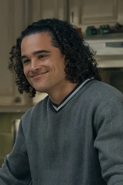 John Tucker