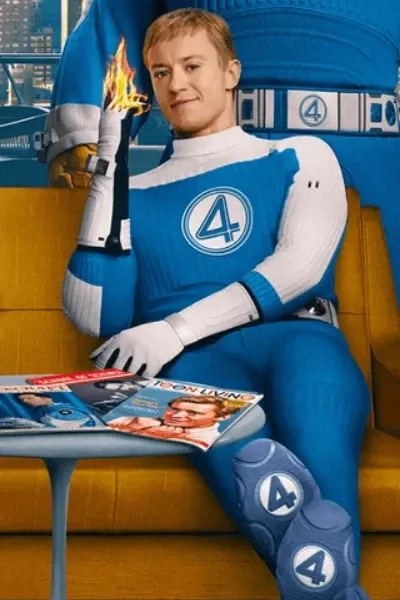 Human Torch
