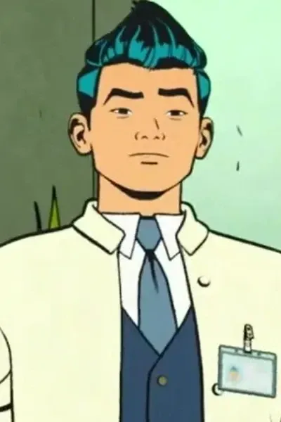 Amadeus Cho