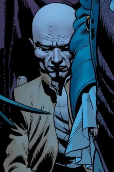 Cassandra Nova