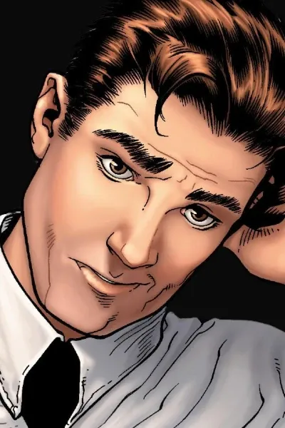 Peter Parker