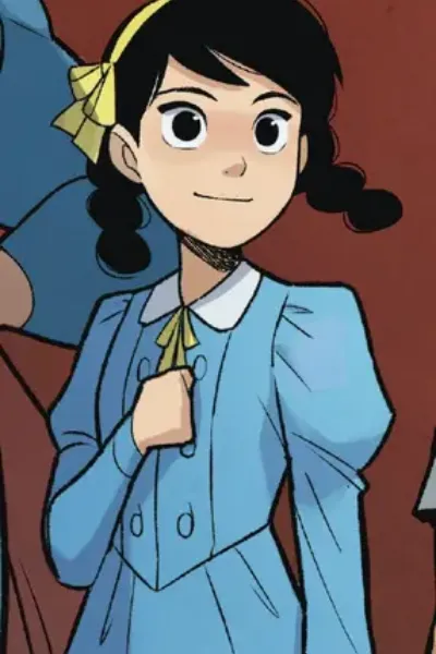 Roberta Lee