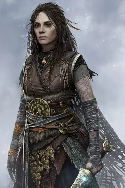 Freya