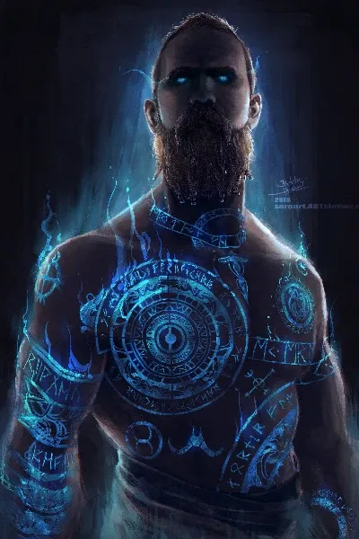 Baldur