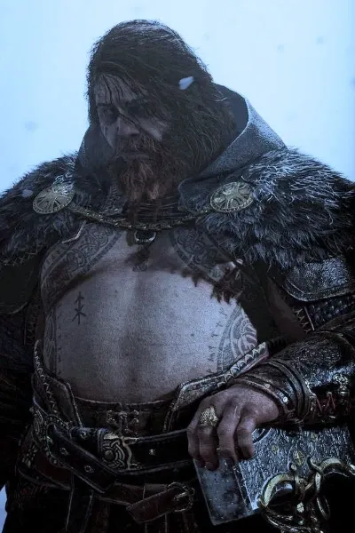 Thor photo 2