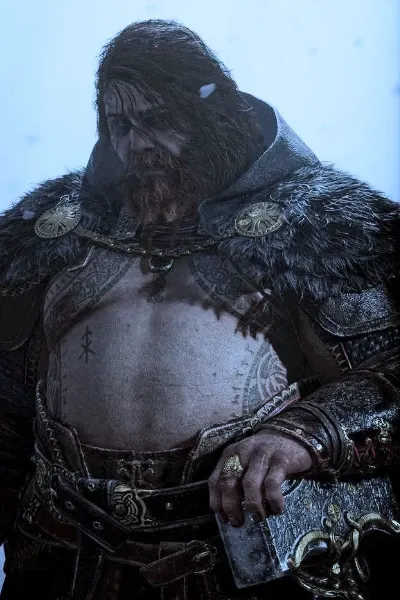 Thor photo 3