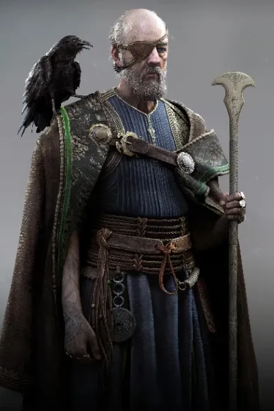Odin