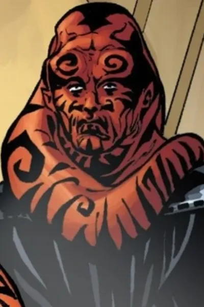 Darth Ruyn