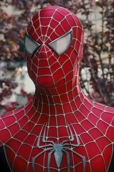 Spider-Man
