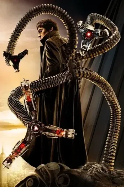 Doctor Octopus