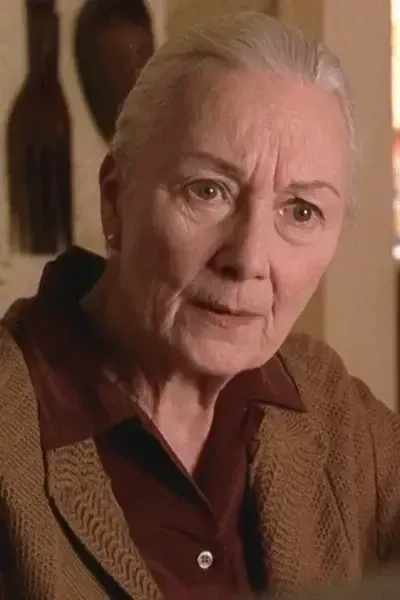 Aunt May Parker
