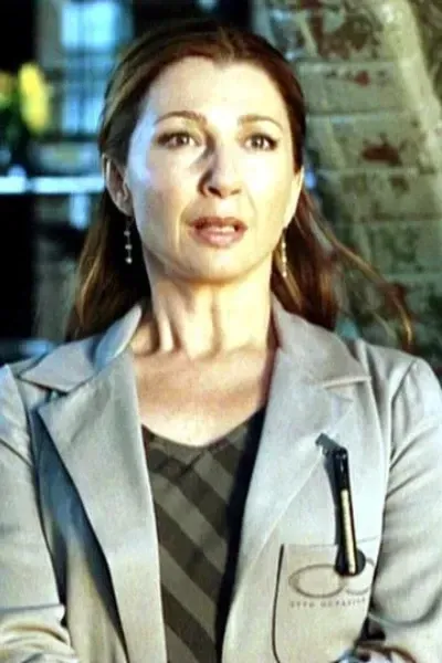 Rosie Octavius