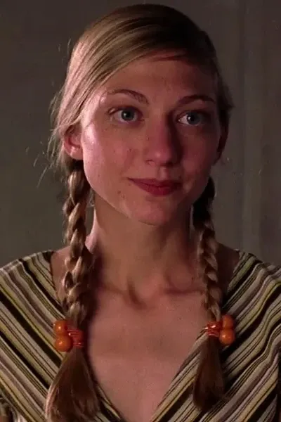 Ursula Ditkovich