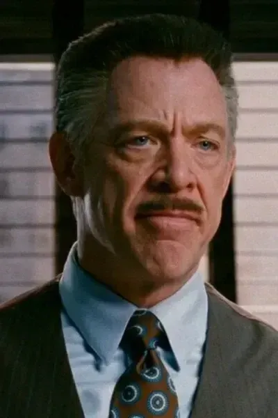 J. Jonah Jameson