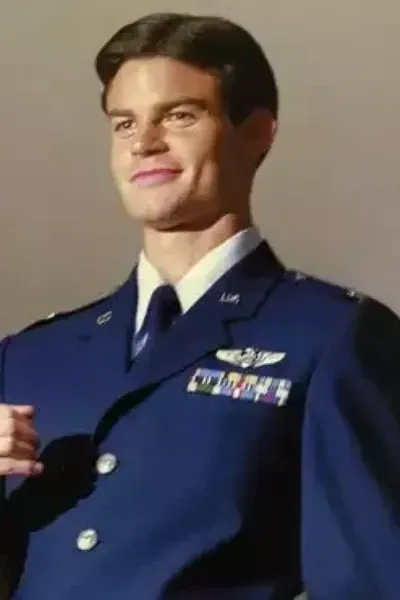 Colonel John Jameson