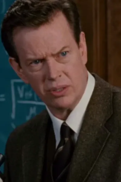 Dr. Curt Connors