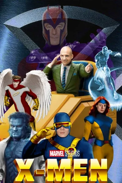 X-Men Director