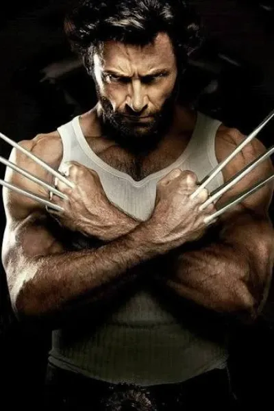 Wolverine Director