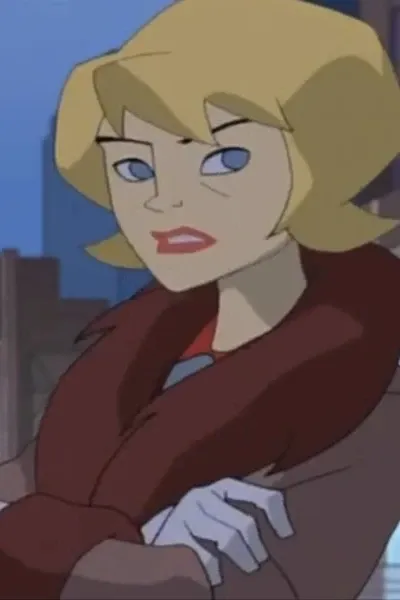 Joan Jameson