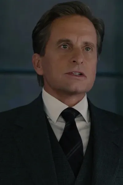 Dr. Hank Pym