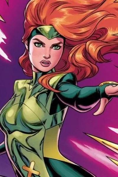Jean Grey