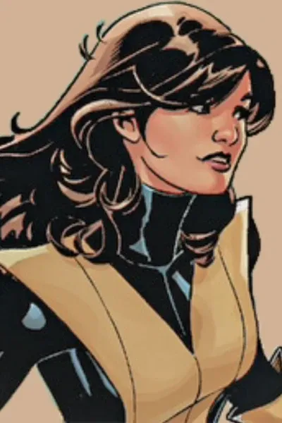 Kitty Pryde