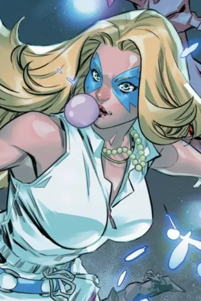 Dazzler