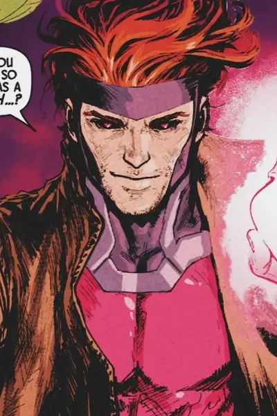 Gambit