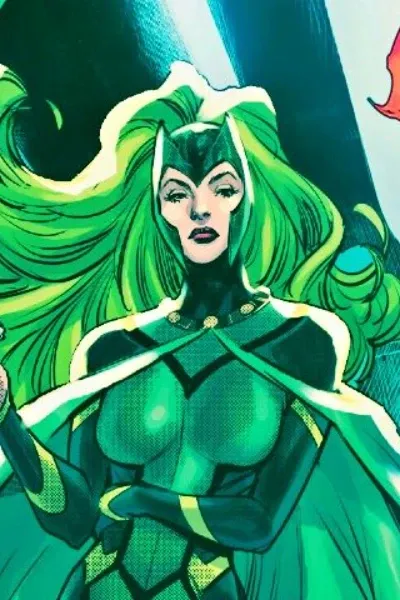 Polaris