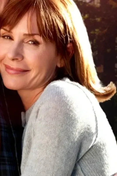 Mary Parker