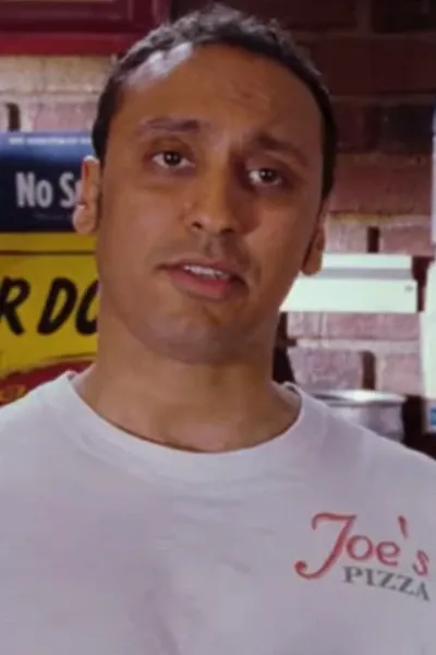 Mr. Aziz