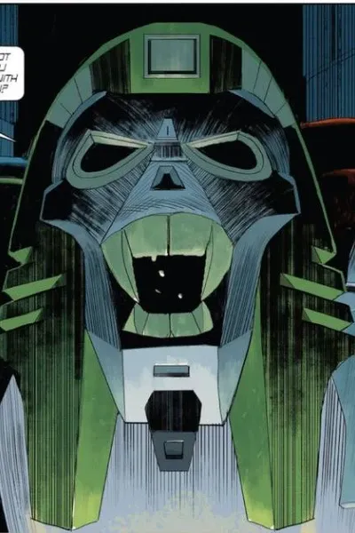 Quintesson Judge