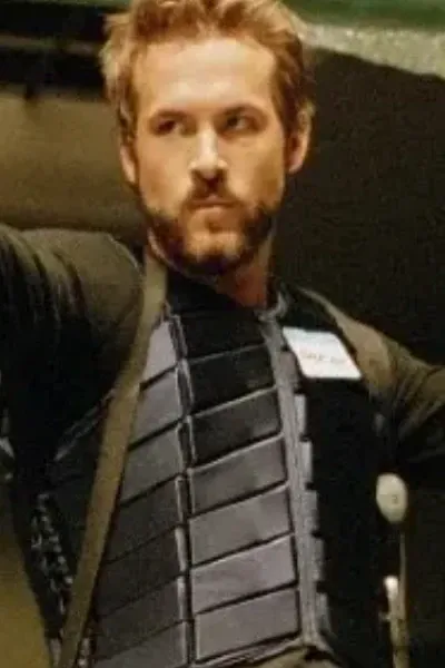 Hannibal King