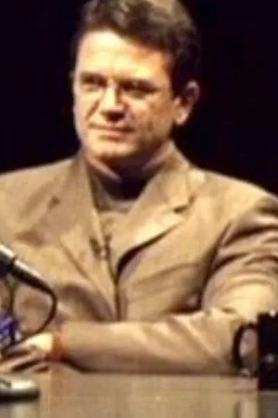 Dr. Edgar Vance