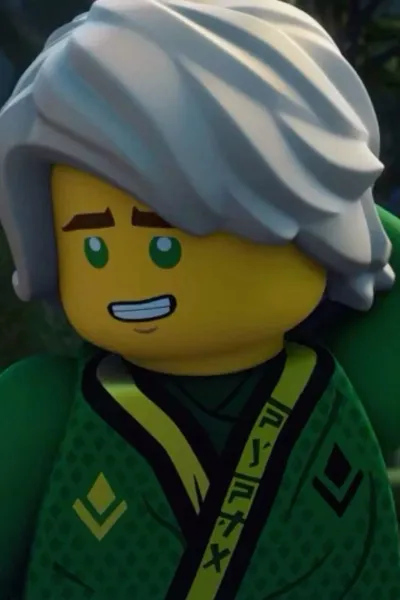 Lloyd Garmadon