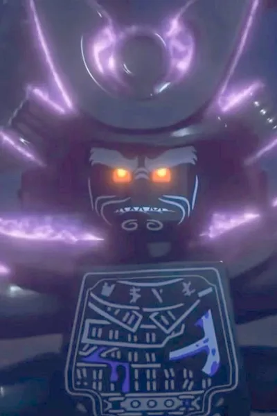 Garmadon