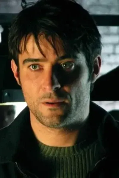 Mark Miller