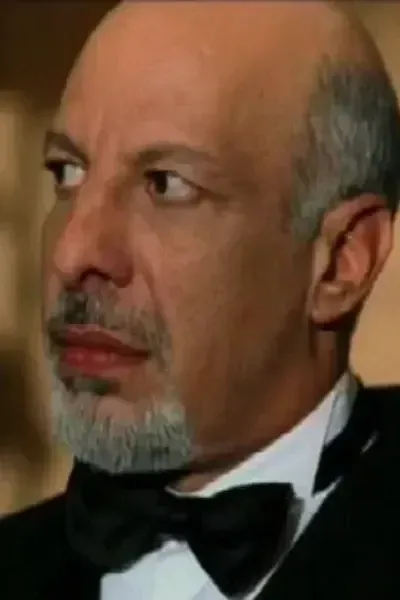 Nikolas Natchios
