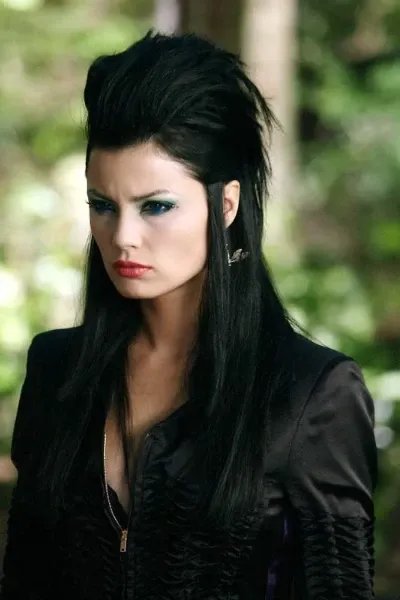Typhoid Mary