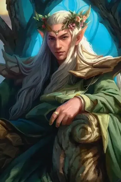 Thranduil