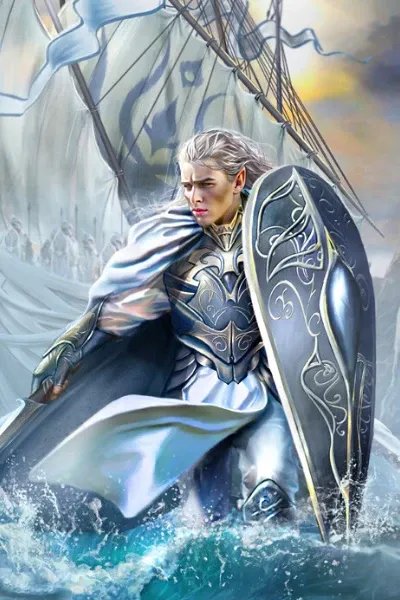 Celeborn