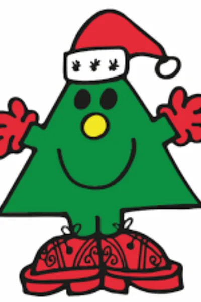 Mr. Christmas
