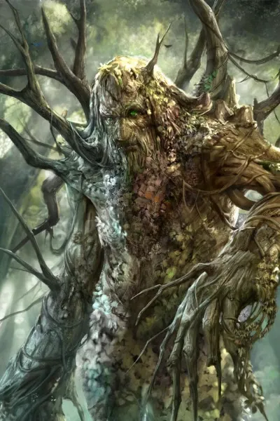 Treebeard