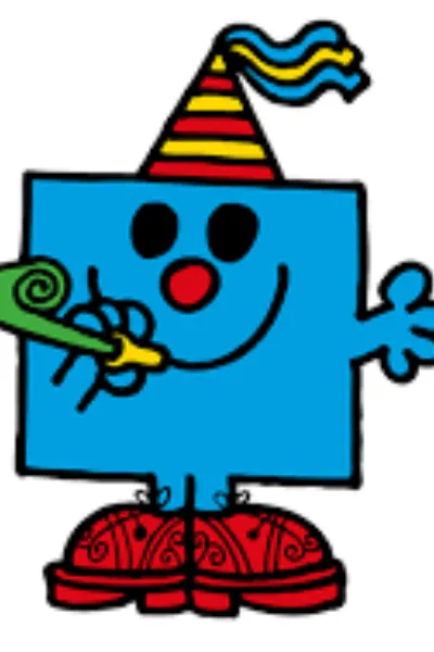 Mr. Birthday