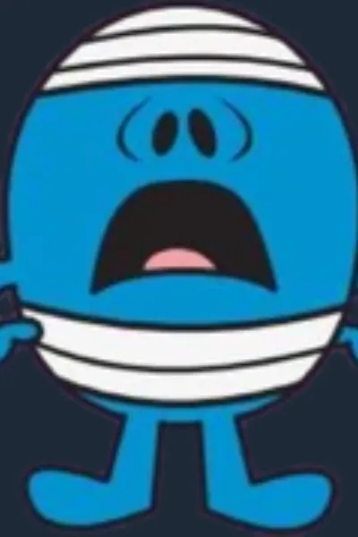 Mr. Bump (The Mr. Men Show)