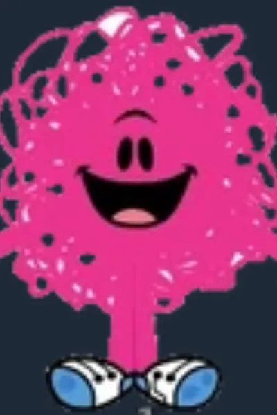Mr. Messy (The Mr. Men Show)