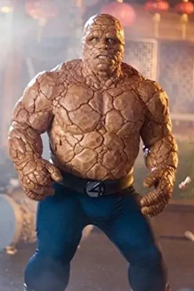 Ben Grimm/The Thing